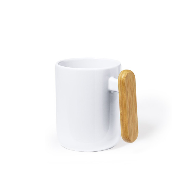 Mystral - Tazza