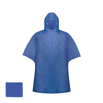 Montello - Poncho