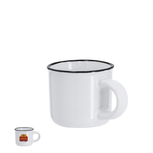 Monbeik - Tazza Sublimazione