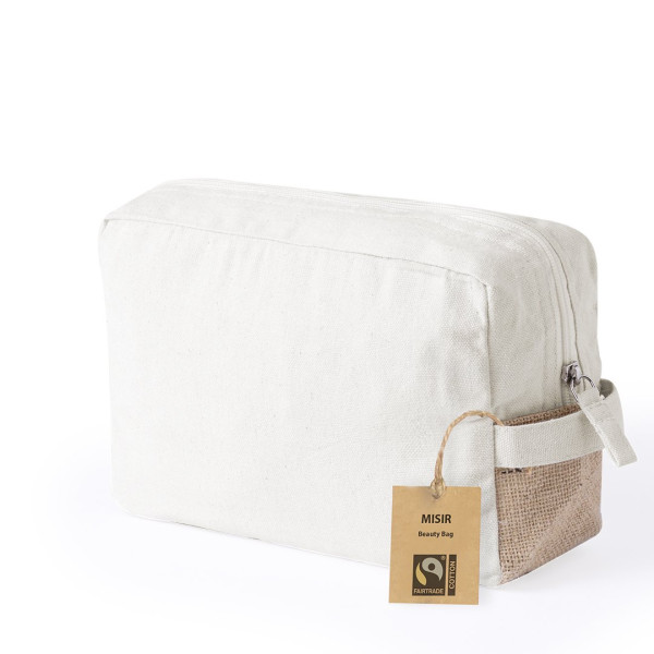 Misir Fairtrade - Beauty Case