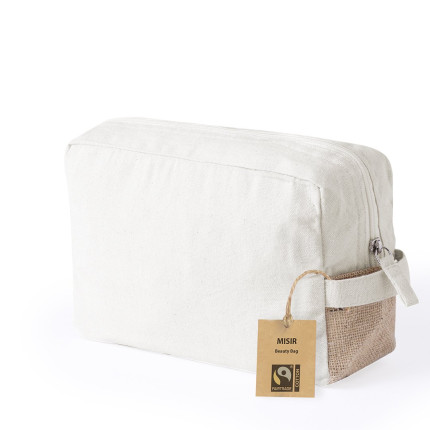 Misir Fairtrade - Beauty Case