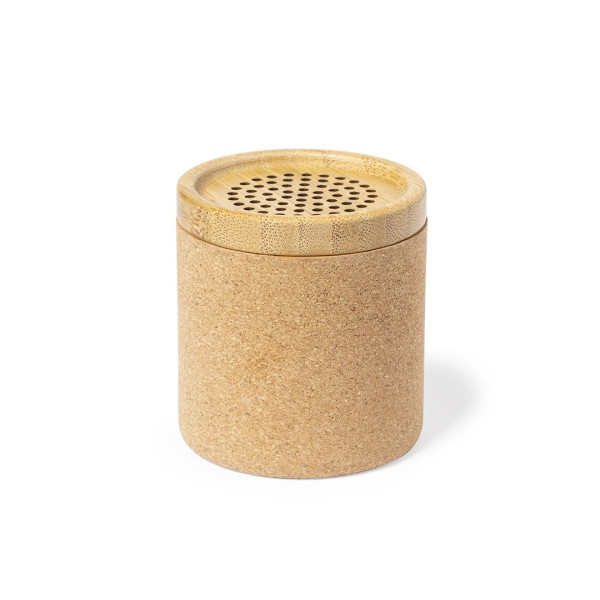 Mirintex - Cassa