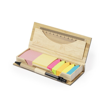 Mikonen - Set da Ufficio