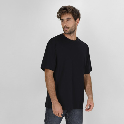Minton - T-Shirt Adulto Oversize