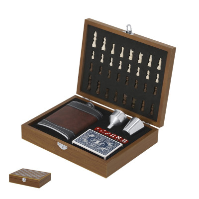 Menzie - Set Fiaschetta