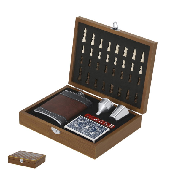 Menzie - Set Fiaschetta