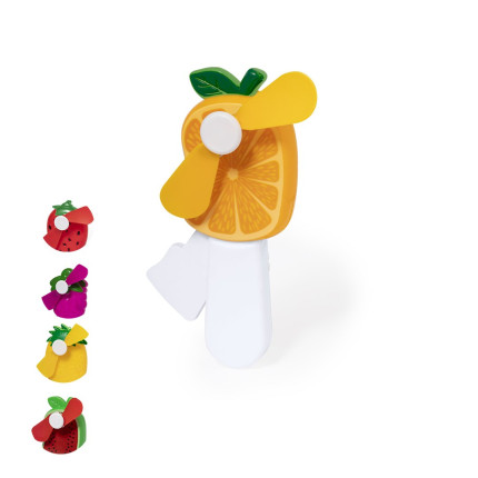 Manhattan - Ventilatore