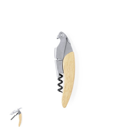 Mansen - Cavatappi Apribottiglia