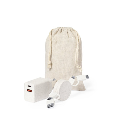 Pylot - Set Caricatori