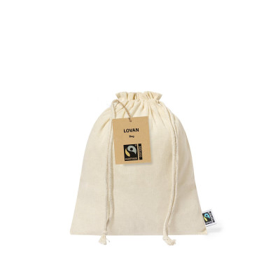 Lovan Fairtrade - Borsa