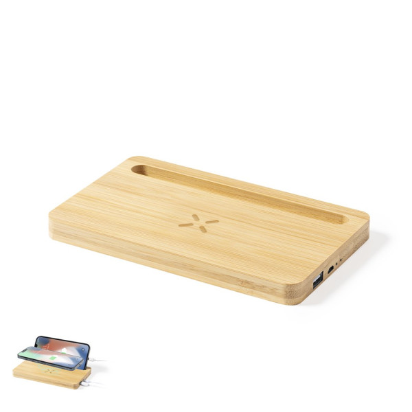 Loubron - Caricatore Organizer