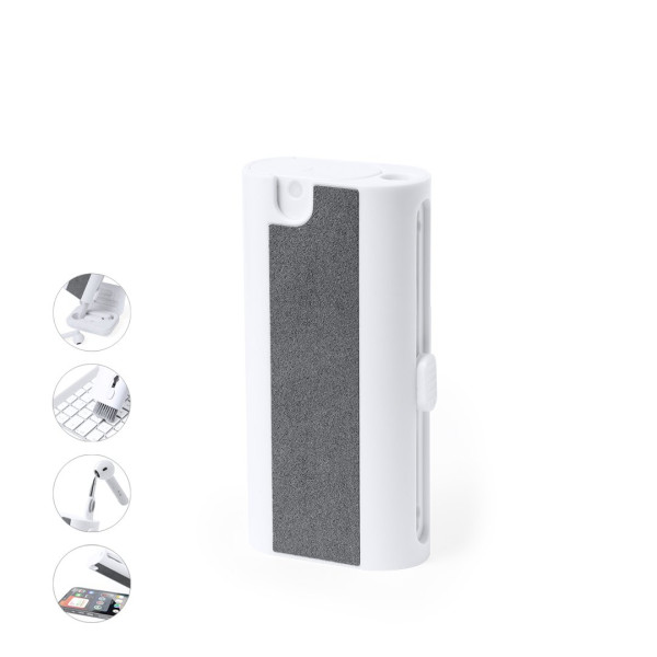 Tousend - Set Pulizia