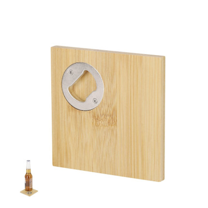 Lestral - Sottobicchieri Apribottiglia