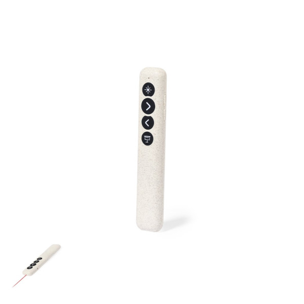 Lesi - Touch Laser Presentatore
