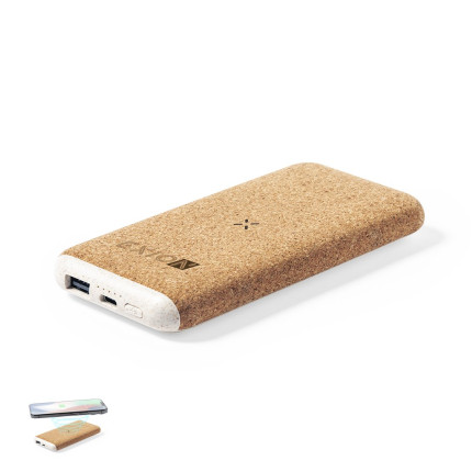 Limerick - Power Bank