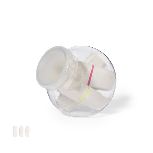 Toaren - Set Evidenziatori