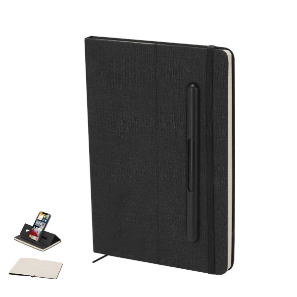 Lemard - Block Notes Supporto