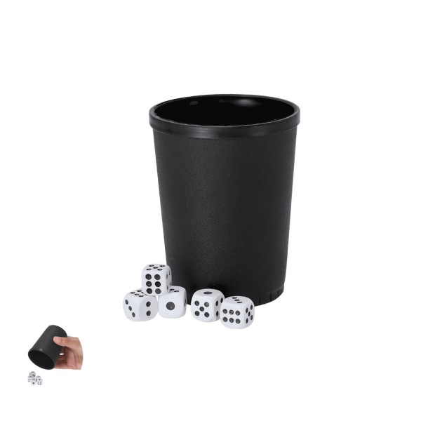 Layshi - Gioco
