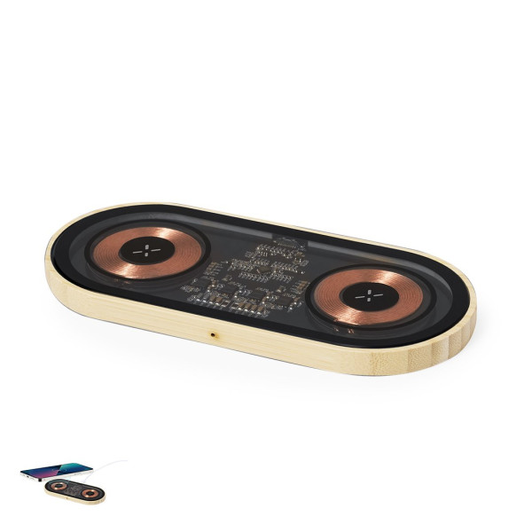 Layerit - Caricatore