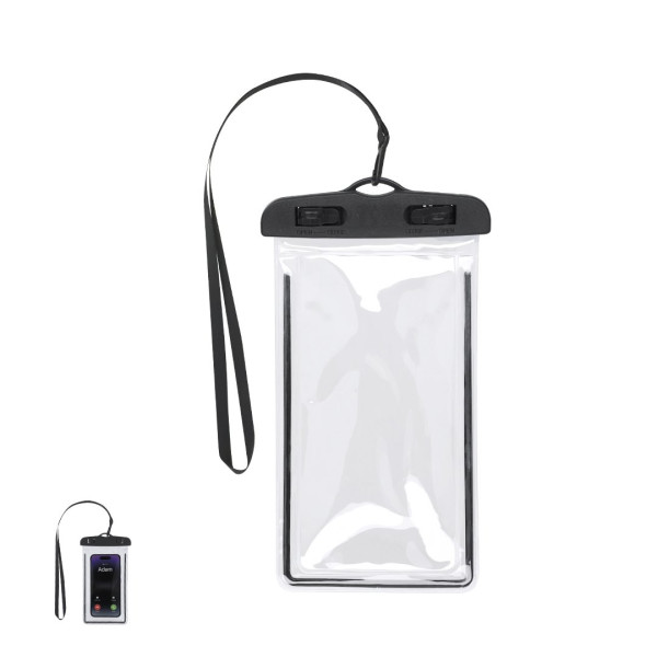 Logan - Portaoggetti