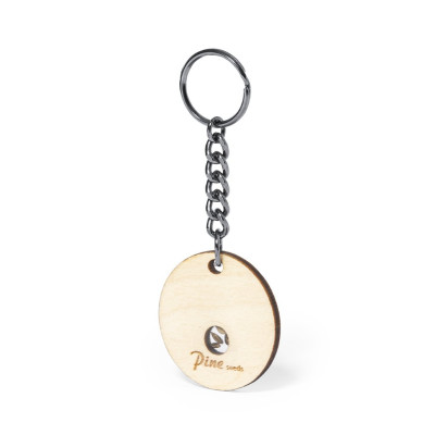 Krusty - Portachiavi Semi