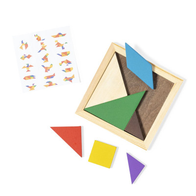 Tangram - Puzzle