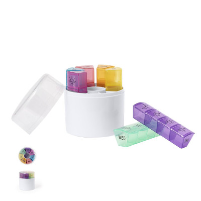 Ablix - Portapillole