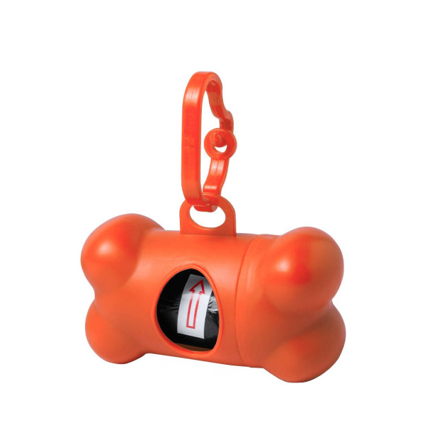 Rucin - Erogatore Sacchetti