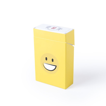 Straik - Portasigarette