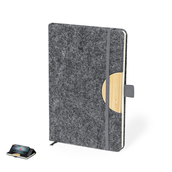 Kobain - Block Notes Supporto