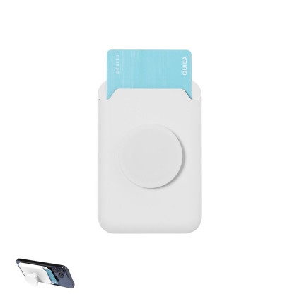 Kenna - Supporto Porta Carte