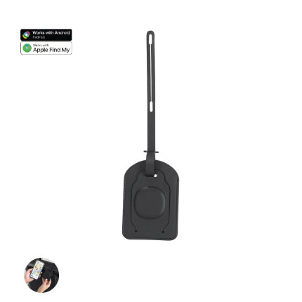 Laloc - Badge Bagaglio Localizzatore