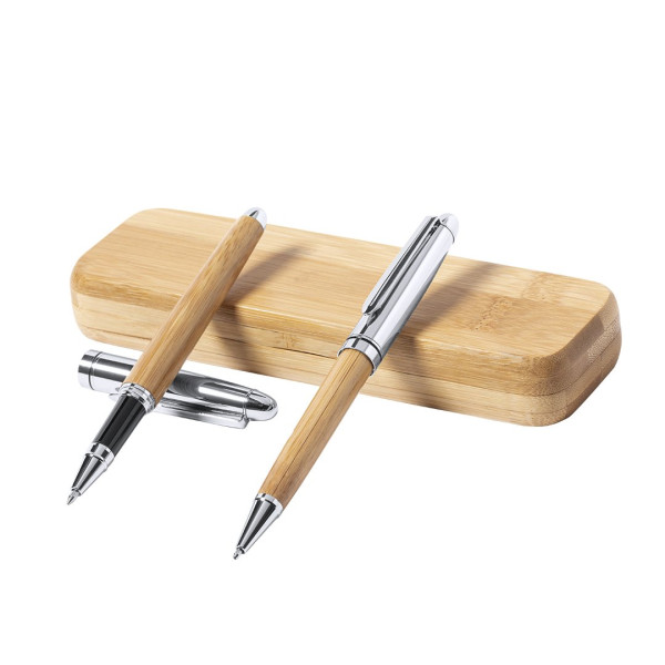 Notium - Set