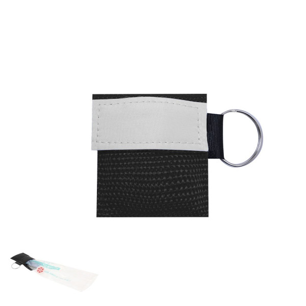 Ibanor - Portachiavi Maschera RCP