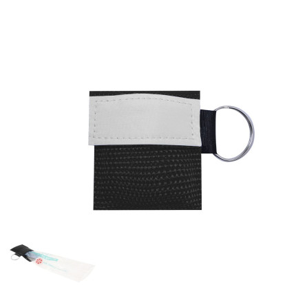 Ibanor - Portachiavi Maschera RCP