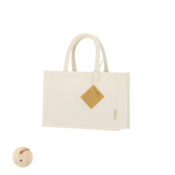 Hyssop - Borsa