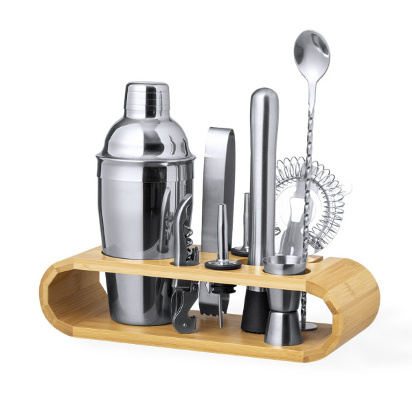 Hunton - Set Cocktail