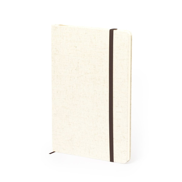 Hucka - Block Notes
