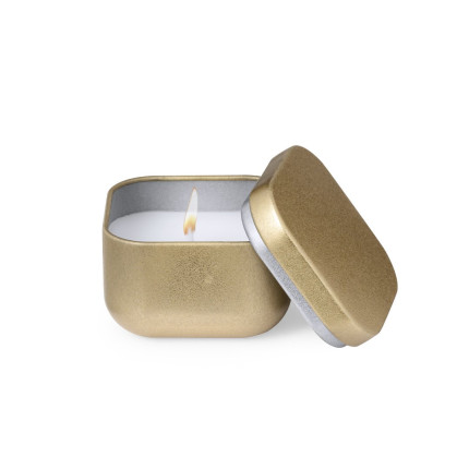 Hetfil - Candela Aromatica