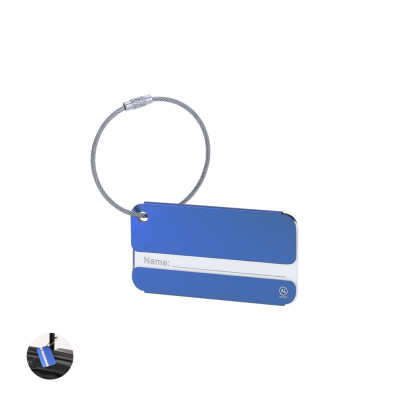 Halux - Badge Bagaglio