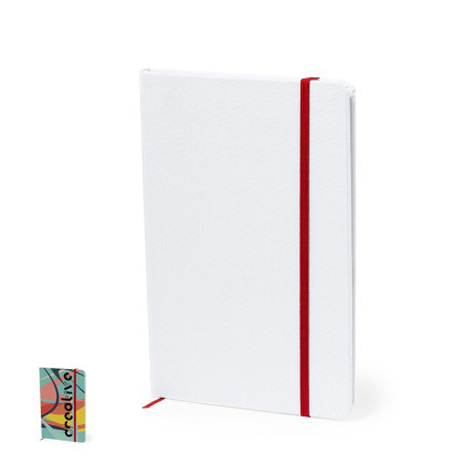 Groly - Block Notes Sublimazione