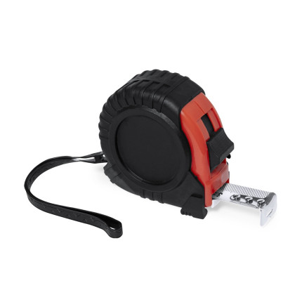 Grade 5m - Flessometro