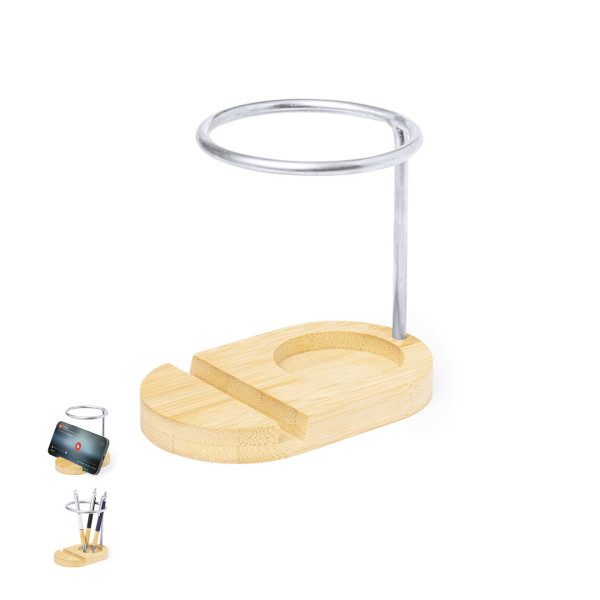 Furik - Portapenne Supporto