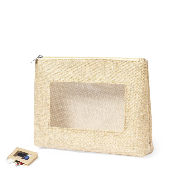 Flumit - Beauty Case