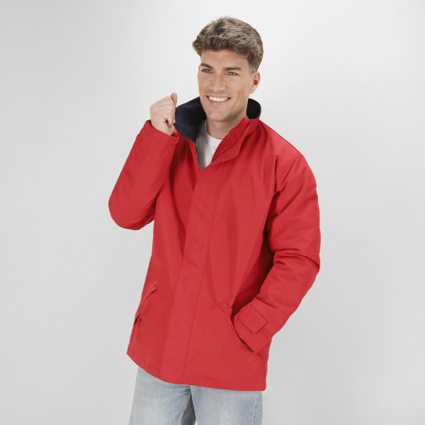 Flogox - Parka