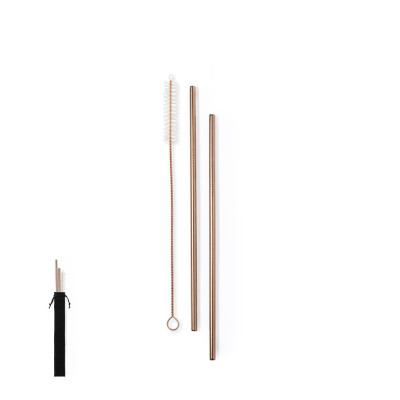 Firux - Set di Cannucce