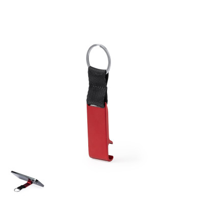 Fique - Portachiavi Supporto