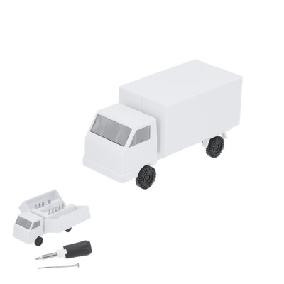 Fibrex - Set Attrezzi