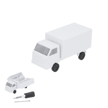 Fibrex - Set Attrezzi