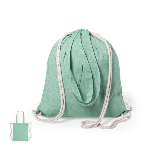 Fenin - Sacca Borsa